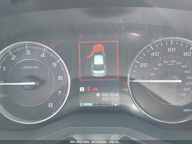 Subaru Crosstrek Limited 2023 JF2GTHMC3P8275562 Image 15