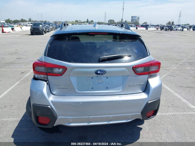 Subaru Crosstrek Limited 2023 JF2GTHMC3P8275562 Image 16