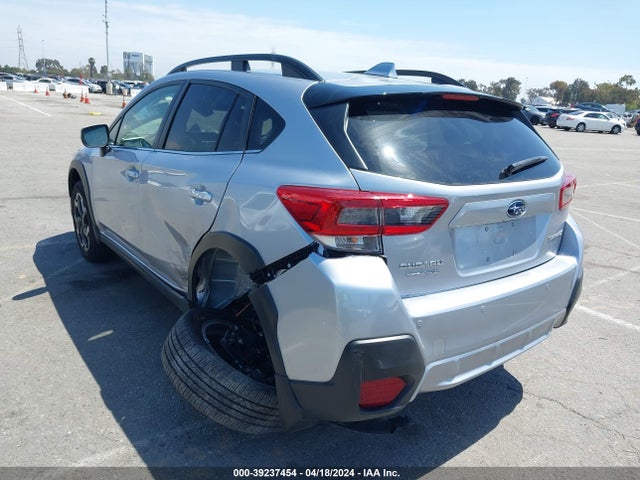 Subaru Crosstrek Limited 2023 JF2GTHMC3P8275562 Image 6