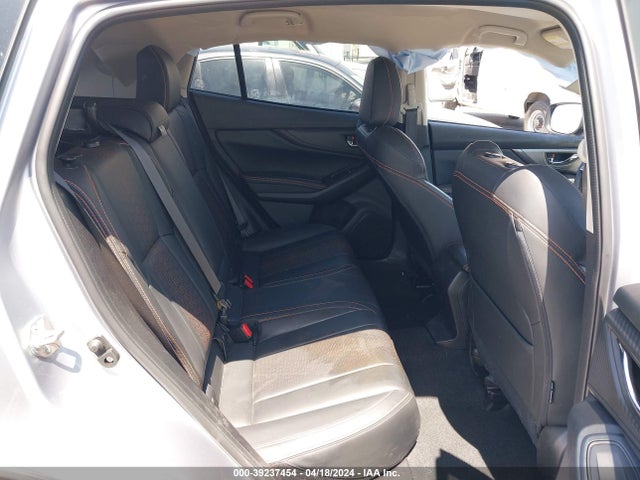 Subaru Crosstrek Limited 2023 JF2GTHMC3P8275562 Image 8