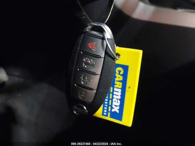 Nissan Altima 2.5 S 2014 1N4AL3AP6EC100057 Image 11