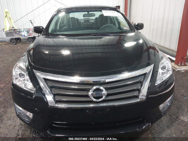 Nissan Altima 2.5 S 2014 1N4AL3AP6EC100057 Image 12