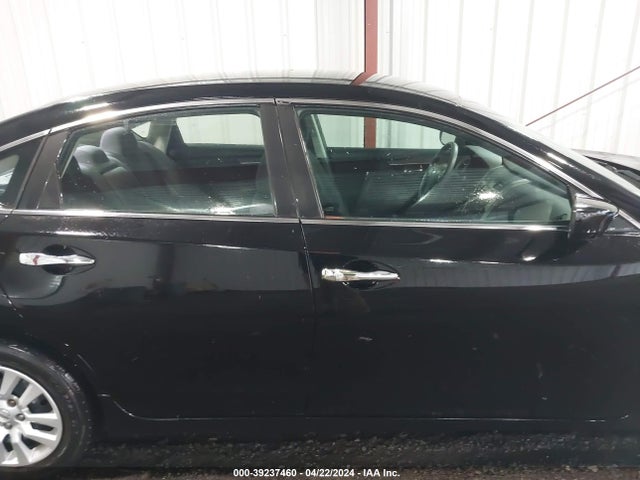 Nissan Altima 2.5 S 2014 1N4AL3AP6EC100057 Image 13