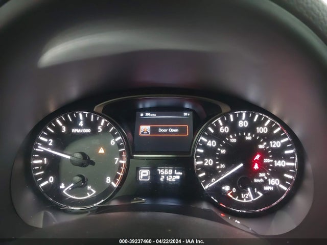 Nissan Altima 2.5 S 2014 1N4AL3AP6EC100057 Image 15