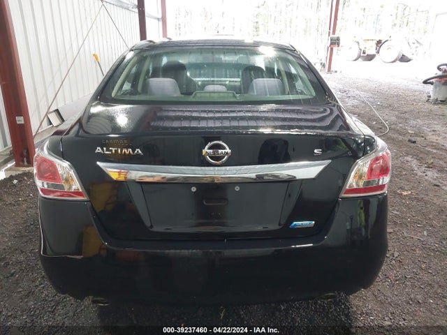 Nissan Altima 2.5 S 2014 1N4AL3AP6EC100057 Image 16