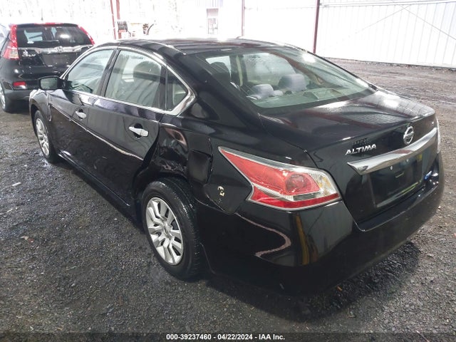 Nissan Altima 2.5 S 2014 1N4AL3AP6EC100057 Image 3