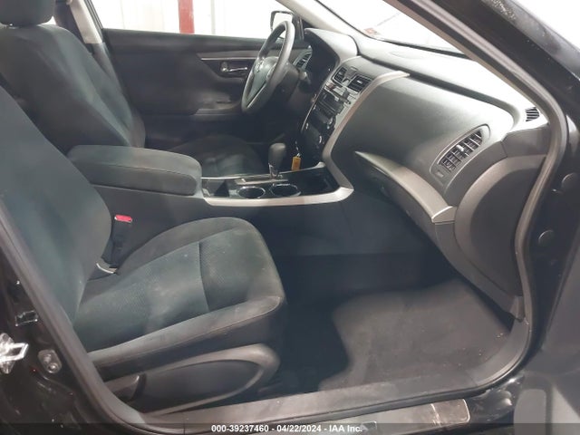 Nissan Altima 2.5 S 2014 1N4AL3AP6EC100057 Image 5