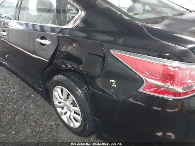 Nissan Altima 2.5 S 2014 1N4AL3AP6EC100057 Image 6