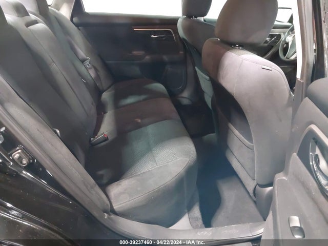 Nissan Altima 2.5 S 2014 1N4AL3AP6EC100057 Image 8