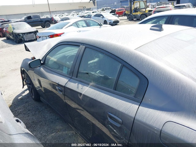Dodge Charger Scat Pack 2023 2C3CDXGJ0PH583639 Image 15