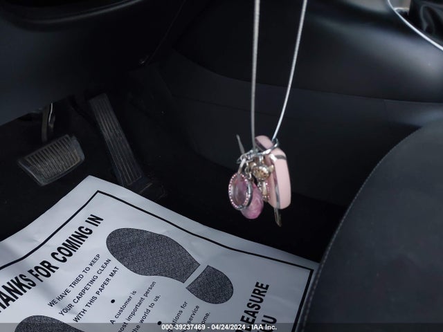 KIA Soul 2017 KNDJN2A28H7497318 Image 11