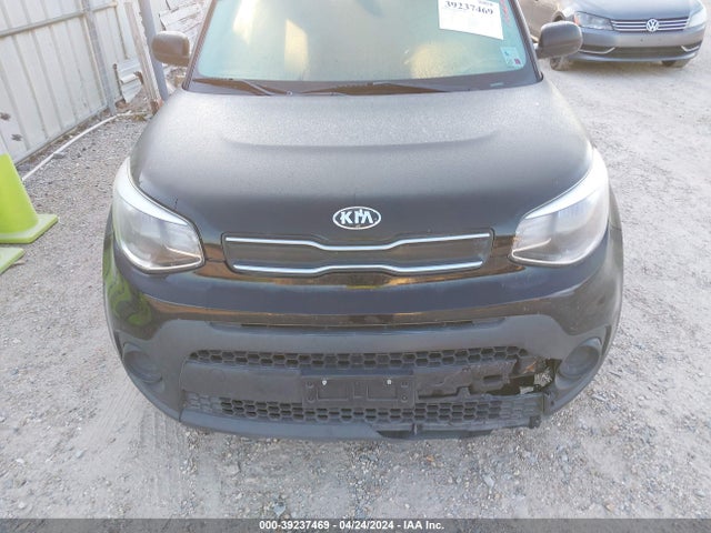 KIA Soul 2017 KNDJN2A28H7497318 Image 12