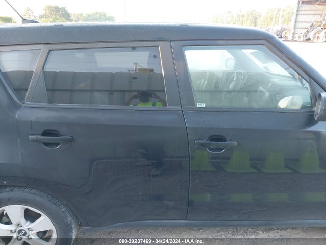 KIA Soul 2017 KNDJN2A28H7497318 Image 13