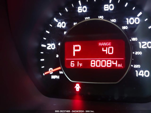 KIA Soul 2017 KNDJN2A28H7497318 Image 15