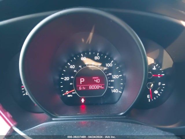 KIA Soul 2017 KNDJN2A28H7497318 Image 7