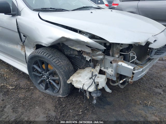 Mitsubishi Lancer Le 2017 JA32U2FU8HU012709 Image 14