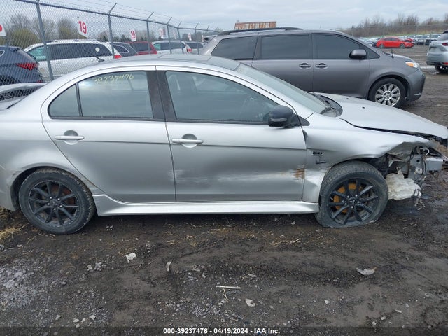 Mitsubishi Lancer Le 2017 JA32U2FU8HU012709 Image 15