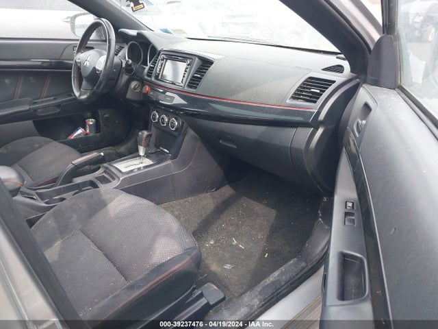 Mitsubishi Lancer Le 2017 JA32U2FU8HU012709 Image 5