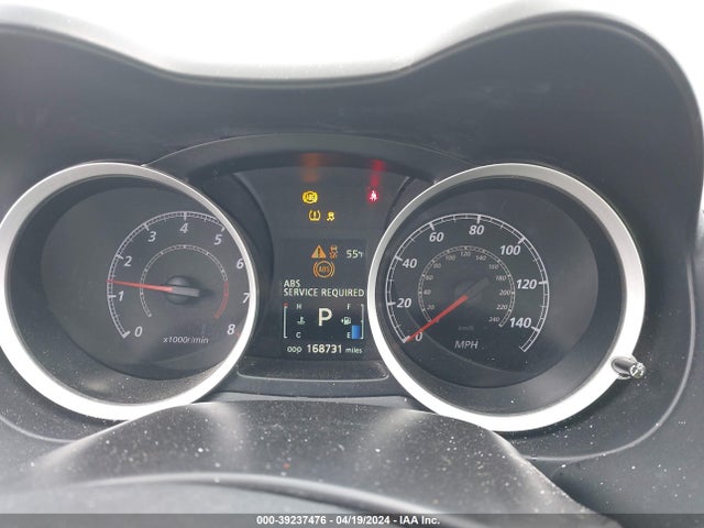 Mitsubishi Lancer Le 2017 JA32U2FU8HU012709 Image 7