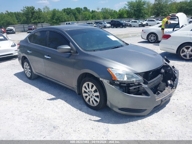 2015 3N1AB7AP7FL691688 main image