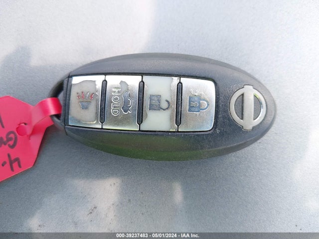Nissan SENTRA SV 2015 3N1AB7AP7FL691688 Image 11