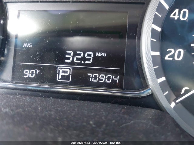 Nissan SENTRA SV 2015 3N1AB7AP7FL691688 Image 15