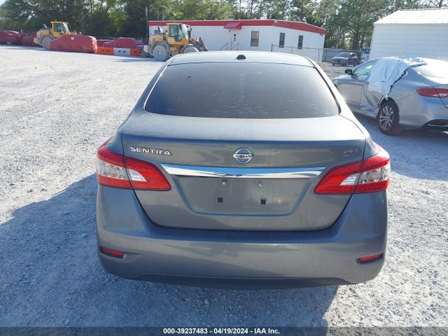 Nissan SENTRA SV 2015 3N1AB7AP7FL691688 Image 16
