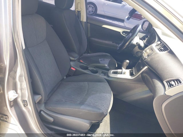 Nissan SENTRA SV 2015 3N1AB7AP7FL691688 Image 5