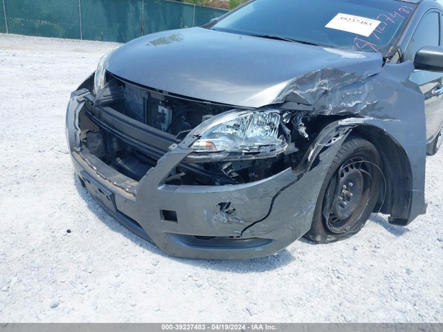 Nissan SENTRA SV 2015 3N1AB7AP7FL691688 Image 6
