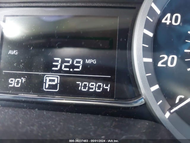 Nissan SENTRA SV 2015 3N1AB7AP7FL691688 Image 7