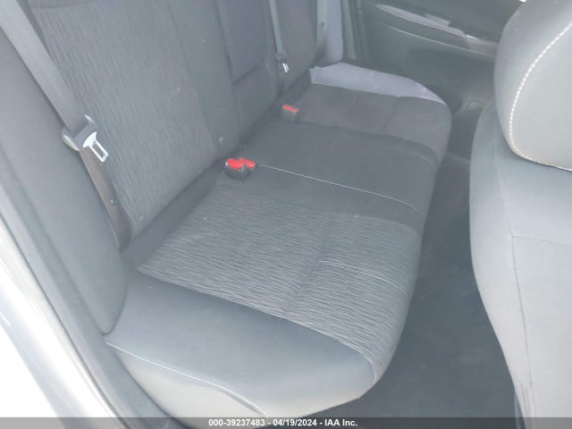 Nissan SENTRA SV 2015 3N1AB7AP7FL691688 Image 8