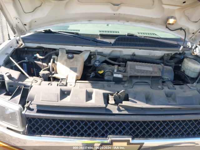 Chevrolet Express 3500 Lt 2017 1GAZGPFG0H1173497 Image 10