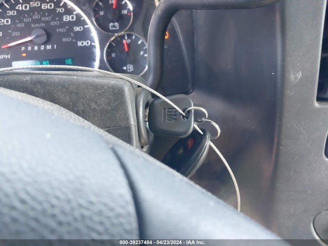 Chevrolet Express 3500 Lt 2017 1GAZGPFG0H1173497 Image 11