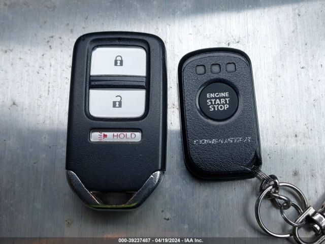 3HGGK5H80FM707879 Honda Fit Ex/ex-l