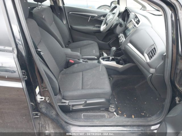 3HGGK5H80FM707879 Honda Fit Ex/ex-l