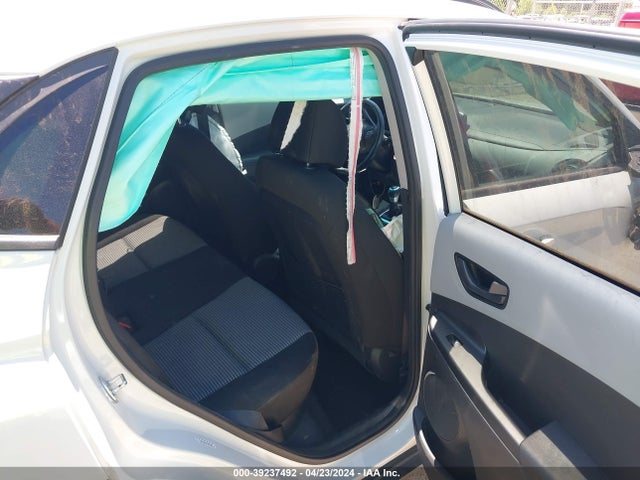 Hyundai Kona Sel 2021 KM8K22AAXMU654486 Image 8