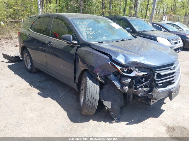 2018 3GNAXSEV0JL117864 zdjęcie główne