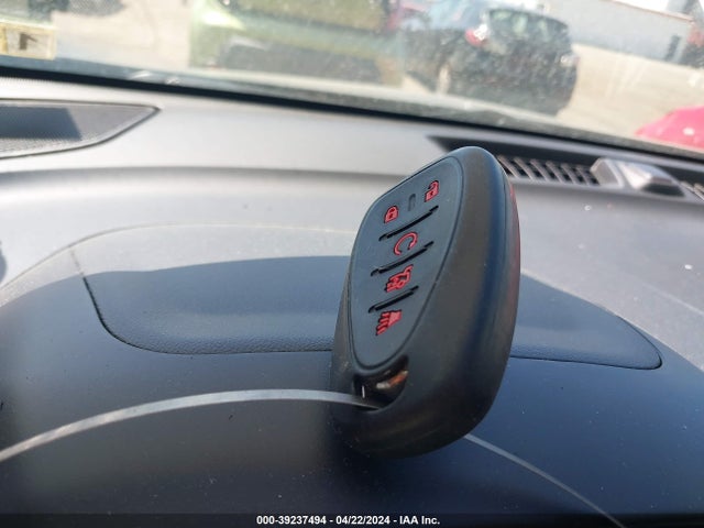 Chevrolet EQUINOX LT 2018 3GNAXSEV0JL117864 Image 11