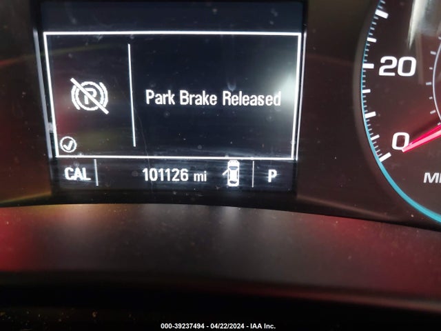 Chevrolet EQUINOX LT 2018 3GNAXSEV0JL117864 Image 7