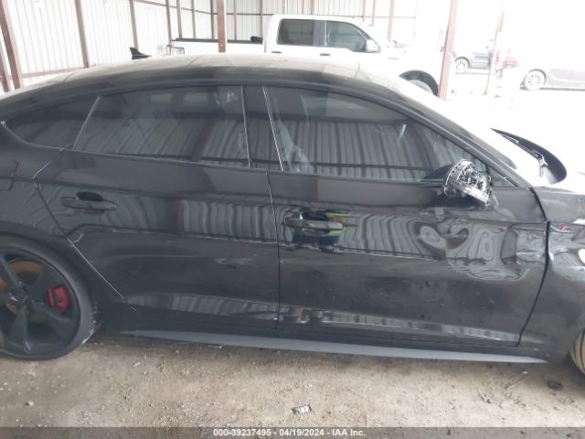 WAUB4CF55KA082657 Audi S5 3.0t Premium