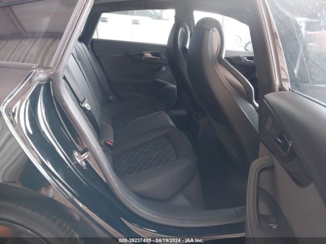 WAUB4CF55KA082657 Audi S5 3.0t Premium