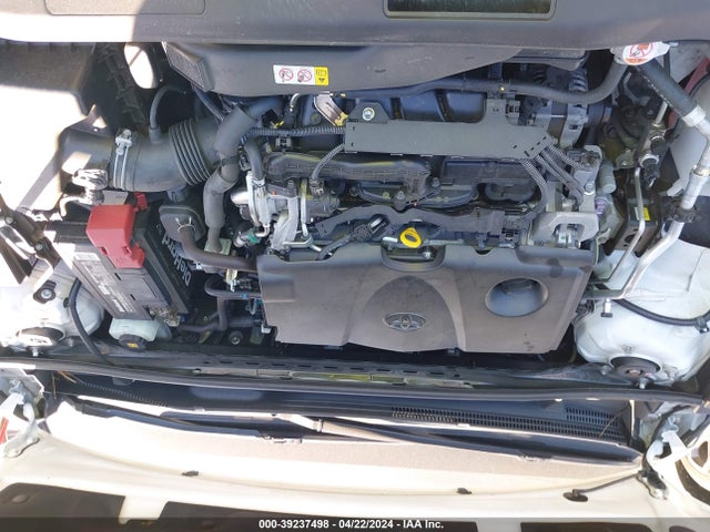 Toyota CAMRY SE 2018 JTNB11HK7J3011221 Image 10