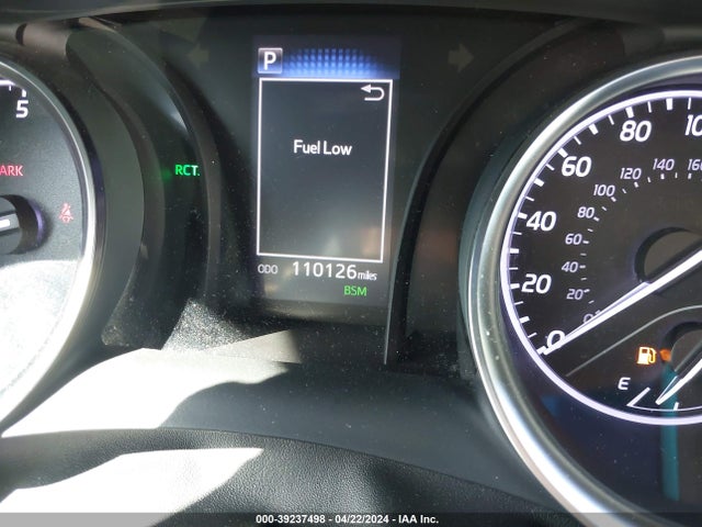 Toyota CAMRY SE 2018 JTNB11HK7J3011221 Image 15