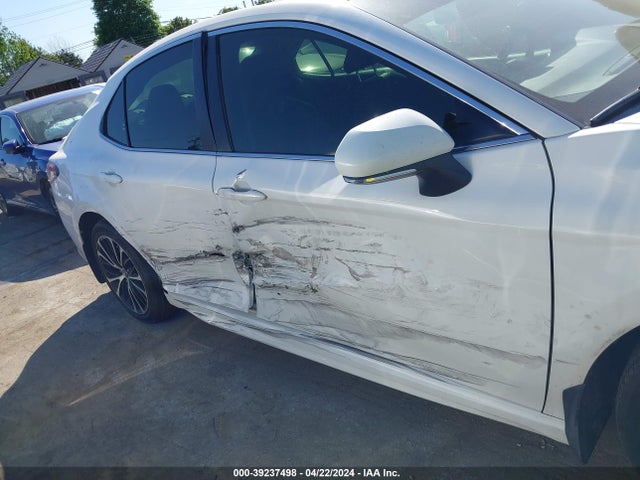 Toyota CAMRY SE 2018 JTNB11HK7J3011221 Image 6
