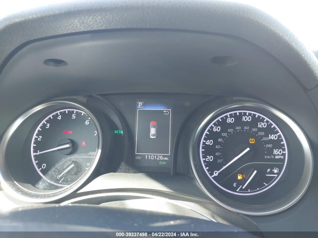 Toyota CAMRY SE 2018 JTNB11HK7J3011221 Image 7