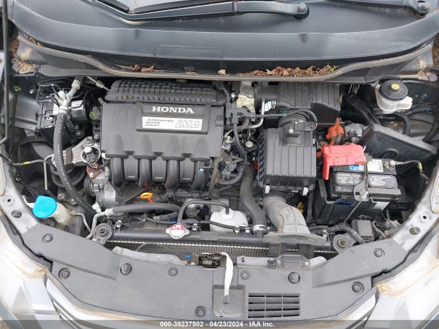 2011 Honda Insight Ex მანქანა იყიდება აუქციონზე, vin: JHMZE2H72BS008855, აუქციონის ნომერი: 39237502