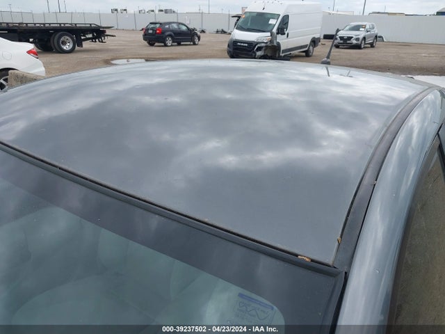 2011 Honda Insight Ex მანქანა იყიდება აუქციონზე, vin: JHMZE2H72BS008855, აუქციონის ნომერი: 39237502