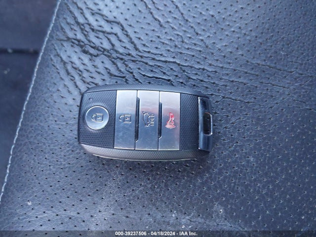 KIA Sorento Sx V6 2015 5XYKWDA76FG646995 Image 11