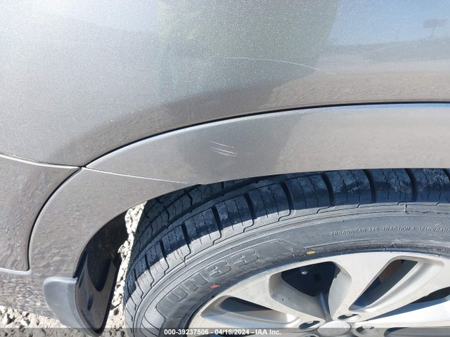 KIA Sorento Sx V6 2015 5XYKWDA76FG646995 Image 14