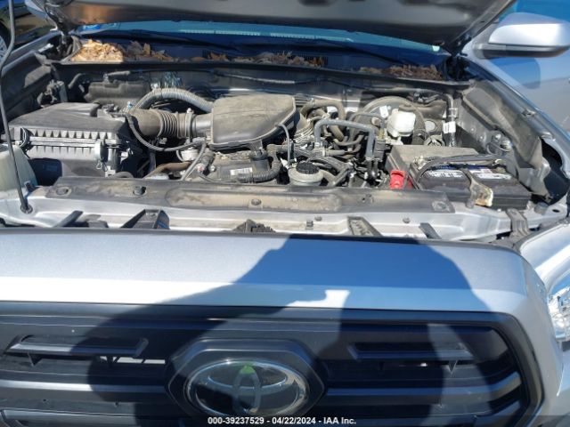 5TFAX5GN8KX157106 Toyota Tacoma Sr